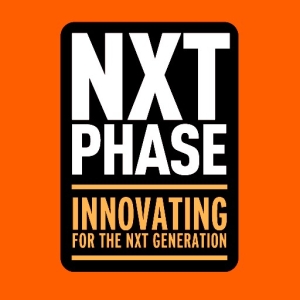 NXT PHASE NXT PHASE Orange