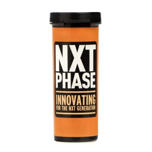 NXT PHASE NXT PHASE Orange