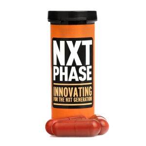 NXT PHASE NXT PHASE Orange