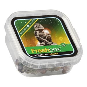 FreshBox Mystery Mix Green