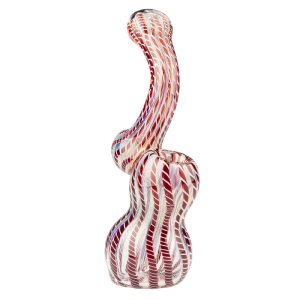 Unbranded Glass Bubbler