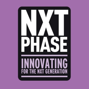 NXT PHASE NXT PHASE Purple