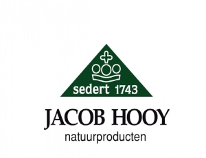 Jacob Hooy CBD Zeep