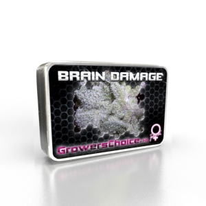 Growers Choice Braindamage