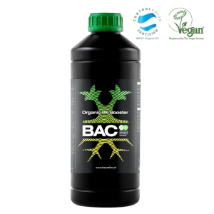 BAC BAC PK Booster