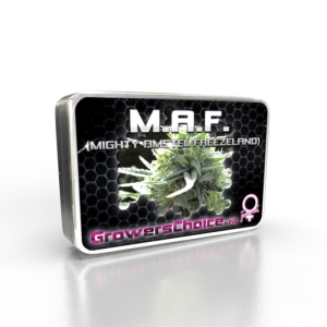 Growers Choice M.A.F