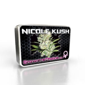 Growers Choice Nicole Kush