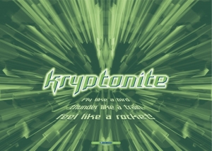 Sirius Kryptonite