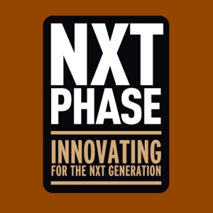 NXT PHASE NXT PHASE Marrón