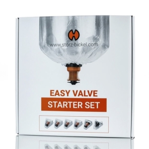 Storz + Bickel Volcano Starter Set