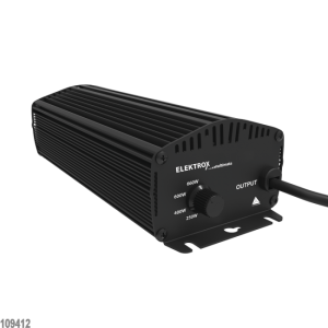 Elektrox Regulowany balast 250-600W