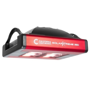 California Lightworks SolarXtreme 250 LED