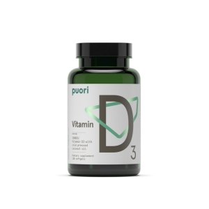 Puori D3 Vitamine D