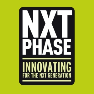 NXT PHASE NXT PHASE Lime