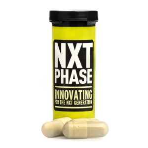 NXT PHASE NXT PHASE Lime