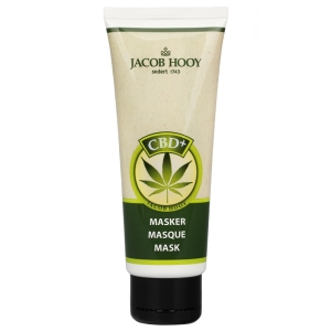 Jacob Hooy CBD Masker