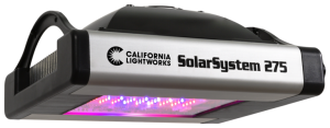 California Lightworks SolarSystem 275 + Controller Set