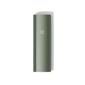 Pax 3 vaporizer sage