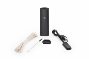 Pax 3 device only kit