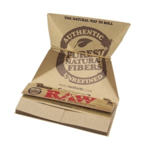 RAW RAW Classic Artesano Kingsize Slim