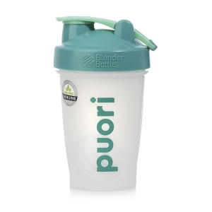 Puori Puori Blender Bottle