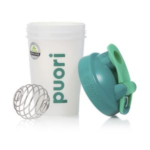 Puori Puori Blender Bottle