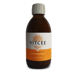 Unbranded Vitcee Liposomale vitamine C