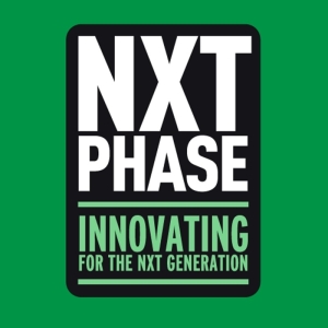 NXT PHASE NXT PHASE Vert (Green)