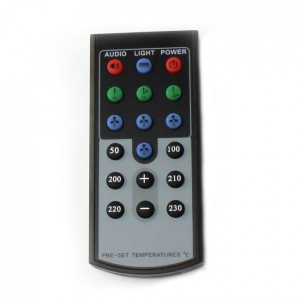 Arizer Extreme Q Remote Control