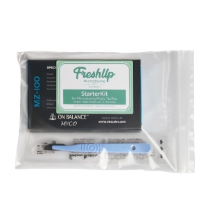 FreshUp Microdosing Combipack Paul Stamets Stack Formula