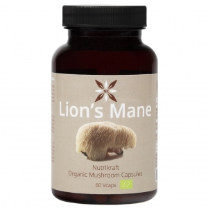 Lion's Mane Microdosing Combipack Paul Stamets Stack Formula