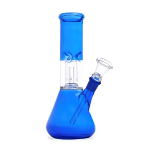 Unbranded Budget Glass Percolator Bong