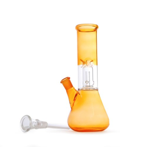 Unbranded Budget Glass Percolator Bong