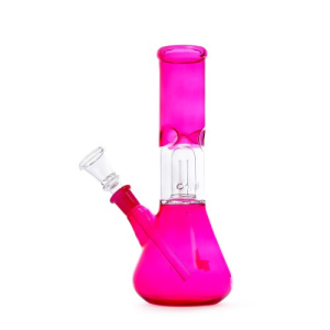 Unbranded Budget Glass Percolator Bong