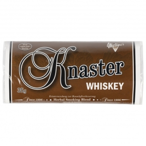 Knaster Knaster Whiskey