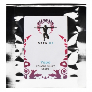 Open Up Yopo