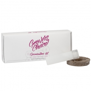 Growers Choice Kit de germinación