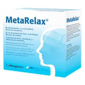 Metagenics MetaRelax