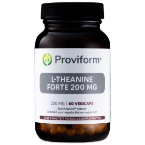 Proviform L-Theanine Forte 200 mg