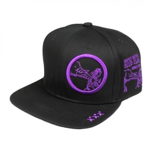 Super Sativa Seed Club Gorra Snapback