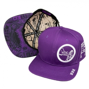 Super Sativa Seed Club Gorra Snapback