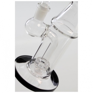 Sem marca Breit Drum Percolator Bong