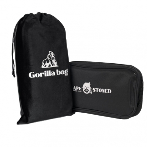 Sin marca Gorilla Bag