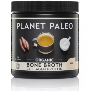 Planet Paleo Bone Broth Czysty