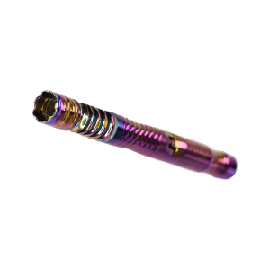 Dynavap VapCap 'M' 2021 Coloured