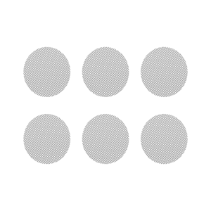 Storz + Bickel Filling chamber Reducer screens 