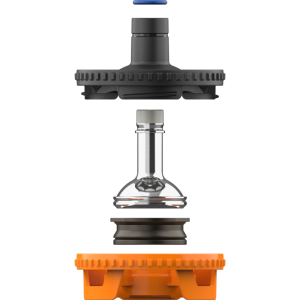 Storz + Bickel Volcano Hybrid Filling Chamber 