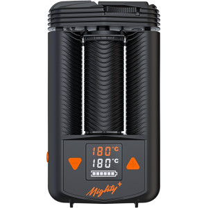 Storz + Bickel Mighty+ Vaporizer 