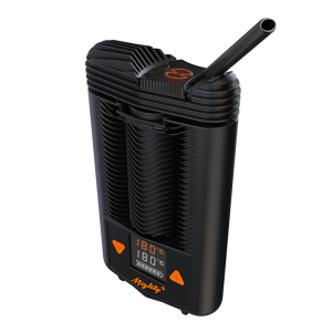 Storz + Bickel Mighty+ Vaporizer 