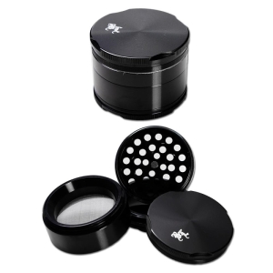 Sem marca BL New Edge Grinder 4-part 